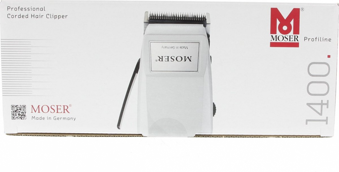 MOSER PROFILINE 1400 موزر